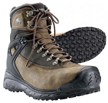 Simms g3 guide boot on sale vibram